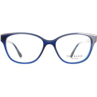 Ted Baker TB9164 Regan 608 51 Briller Kvinder Blue - Blue - 51mm