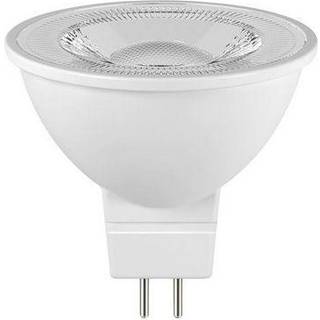 Energizer LED Spot GU5.3 / MR16 345LM 36°4.8W Varm Hvid - I Æske