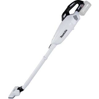 Trådløs støvsuger Makita CL001GZ11; 40 V (uden batteri og oplader)