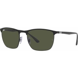 Ray Ban Herren Sonnenbrille schwarz