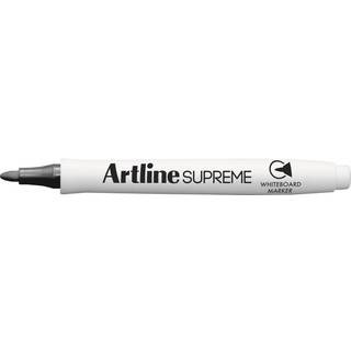 Artline Supreme Whiteboard 1,5mm sort