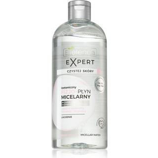 Bielenda Clean Skin Expert Udglattende micellært vand 400 ml - 400 ml
