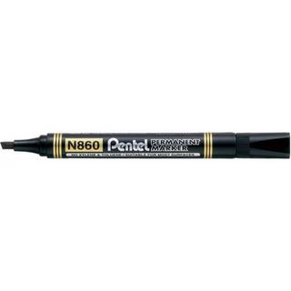 Markeringspen N860 Svart