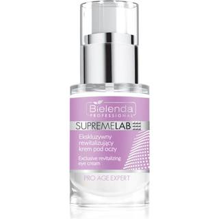 Bielenda Professional Supremelab Pro Age Expert Revitaliserende øjencreme 15 ml - 15 ml