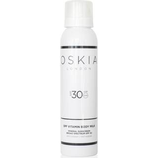 OSKIA SPF 30 Vitamin Body Milk 200 ml