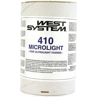 Microlight West System 410, 50 gram