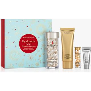 Giftset Elizabeth Arden Hyaluronic Acid Ceramide (60pcs + 7pcs + 50ml + 5ml)