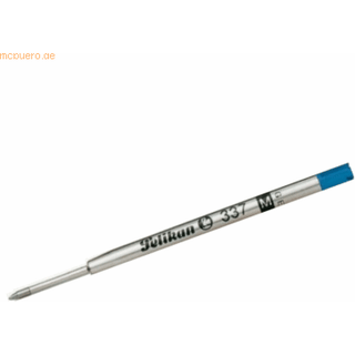 Pelikan Refill, kuglepen, F, blå