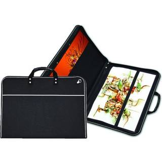 Mapac Quartz Case A3