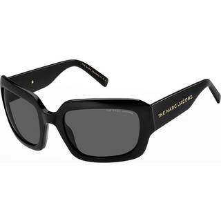 Marc Jacobs MARC 574/S 807/IR 59 Solbriller Kvinder Black - Black - 59mm