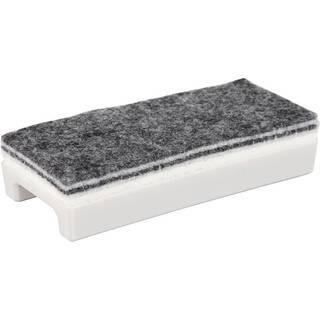Effektiv Whiteboardrenser - 14x6 cm, 1 stk.