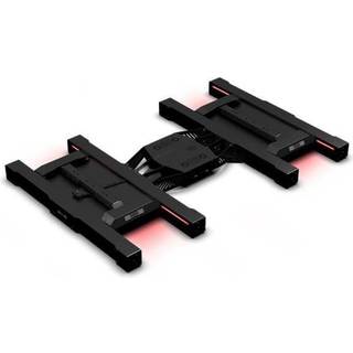 Next Level Racing Traction Plus - gaming chair motion platform - Center part (2/3) Gaming chair motion platform - Op til 235 kg