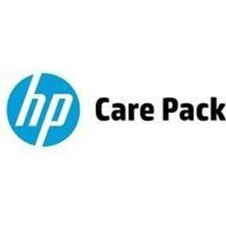 HP 1year PW ChnlRmtPrt CLJM880MFPSupport