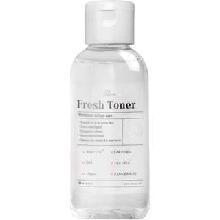 Mizon Good Bye Blemish Fresh Toner Lindrende ansigtstonic til problematisk hud, akne 120 ml - 120 ml