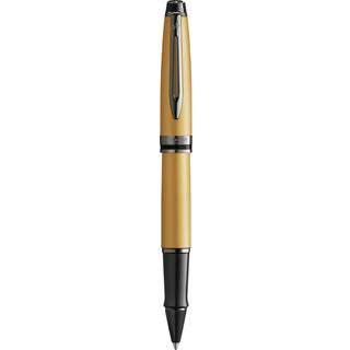Expert Guld RT Rollerball F Sort, Waterman 2119259