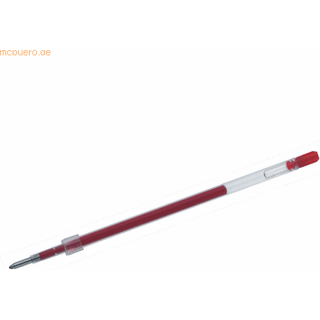 Uni-Ball Jetstream SXR-C1 Refill | 1,0 | Rød