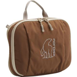 Nordisk Yggdrasil Lomme - Dachshund Chocolate