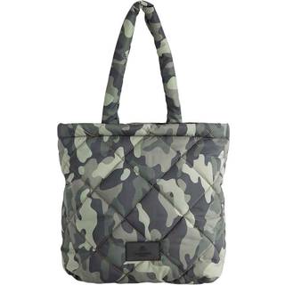 Markberg Shopper Shirley Square 14" - Flerfarvet