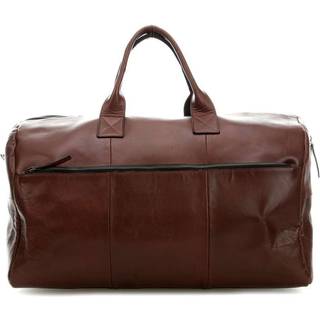 Still Nordic Clean Weekendtaske brun