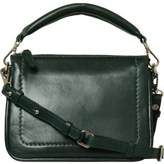 Belsac Crossbody Lecia - Grøn