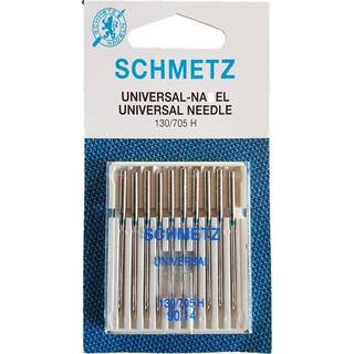 Schmetz Rundkolben nål 90/14