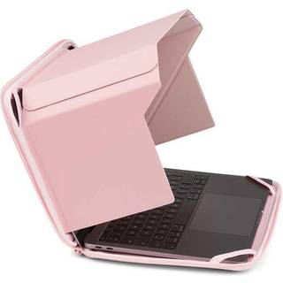Philbert Solskygge og Privatlivs-Etui/Taske MacBook 15-16", pink ➞ På lager - klar til levering
