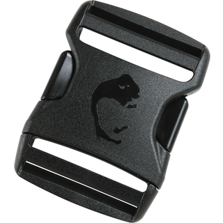 Tatonka SR-Buckle 50mm Dual, spænde, sort