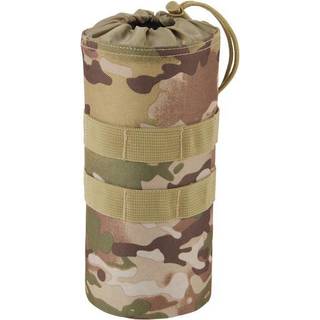 Brandit MOLLE Flaskeholder NO.1 Taktisk Camo
