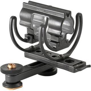 Rycote InVision Video Hot Shoe Mount