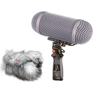 Rycote Modular Windshield WS 1 Kit