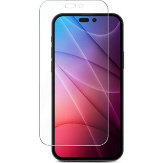 eStuff Titan Shield Clear Glass (iPhone 14 Pro)