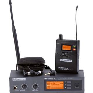 LD Systems MEI 1000 G2