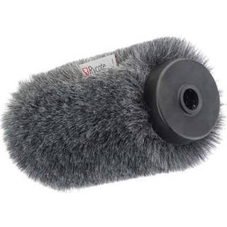 Rycote 12cm Classic-Softie Windshield (19/22mm)