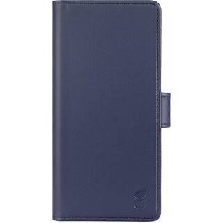 GEAR Wallet Case Blue - Samsung A03s