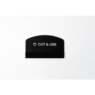 MyScreen Fixed Card Medium Smartphone 5-pack