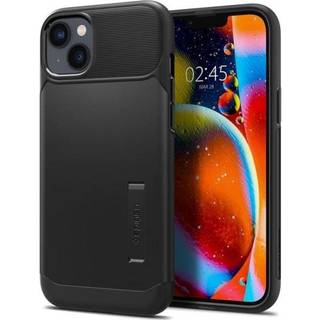 Spigen Slim Armor - black - iPhone 14 Plus