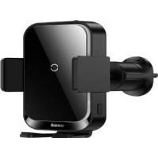 Car Holder 15W Qi Sort