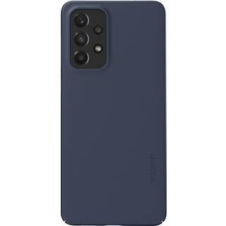 Nudient V3 cover til Samsung Galaxy A33 (midwinter blue) - På lager i butik