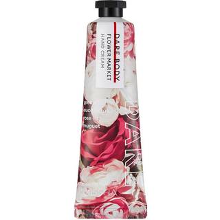 MISSHA Dare Body Hand Cream [Flower Market] 30 ml