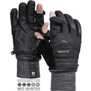 VALLERRET MARKHOF PRO V3 PHOTOGRAPHY GLOVE L
