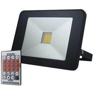 BLUE ELECTRIC projektør SlimLine Sensor LED 30W