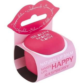 Beauty Made Easy® - Makes Lips happy - Raspberry