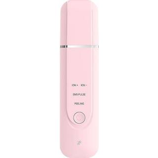 InFace - Ultralydsrenseapparat - lyserød/størrelse MS7100