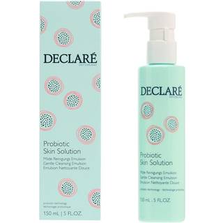 Declaré Hudpleje Probiotic Skin Solution Gentle Cleansing Emulsion 150 ml (1.180,00 kr / 1 l) - 150 ml
