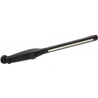 Flair LED-lampe ultratynd 15W