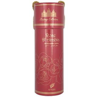 Afnan Rose D&#39;Arabia luftfrisker 300 ml - 300 ml