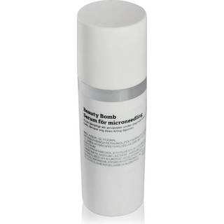 Serum til microneedling behandling 30 ml
