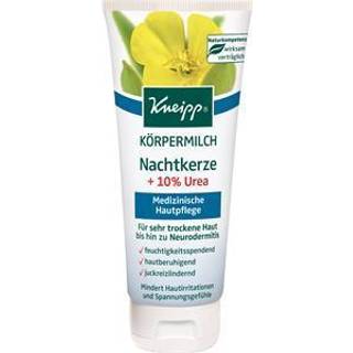 Kneipp Hudpleje Kropspleje Bodymilk Natlys 200 ml (365,00 kr / 1 l) - 200 ml