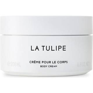 Byredo Body Cream La Tulipe (200 ml)