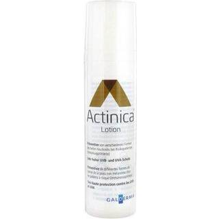 Actinica Lotion
